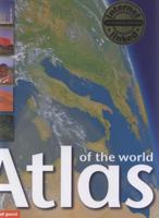 Atlas of the World 1912646102 Book Cover