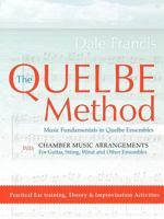 The Quelbe Method: Music Fundamentals in Quelbe Ensembles 1475926847 Book Cover