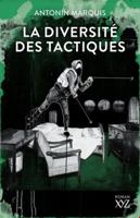 La diversité des tactiques 2897723505 Book Cover