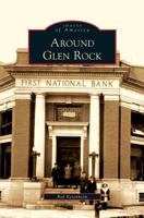 Around Glen Rock (Images of America: Pennsylvania) 0738564621 Book Cover