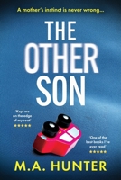 The Other Son 1807956849 Book Cover