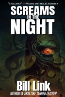Screams in the Night B0G2SLPJPQ Book Cover