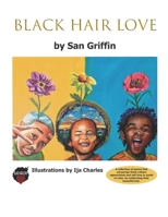 Black Hair Love 0999233041 Book Cover