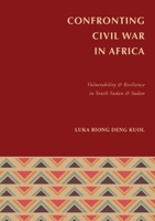 Confronting Civil War in Africa 0645146978 Book Cover