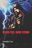 Blood Ties 1440190704 Book Cover