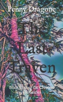 The Last Traven: Book One of the Creature Chronicles B09GTQ5XXY Book Cover