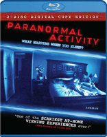 Paranormal Activity