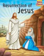 Resurrection of Jesus [Jan 01, 2014] Pegasus 8131918718 Book Cover