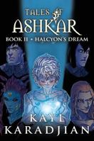 Halcyon's Dream 0998963542 Book Cover