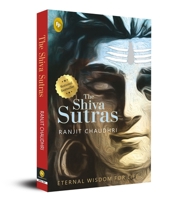 The Shiva Sutras 9389178207 Book Cover