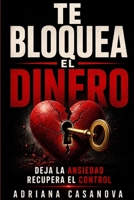 Libertad financiera emocional: Cómo abrir las puertas a nuestras finanzas y a nuestro bienestar (Dinero sin miedo: cómo transformar tu relación con el ... y una mentalidad fuerte) (Spanish Edition) B0G4VHD1TS Book Cover