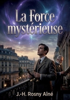 La Force mystérieuse: Quand la science rencontre l'inexplicable: un voyage aux confins du mystère (French Edition) B0H6DVQZPT Book Cover