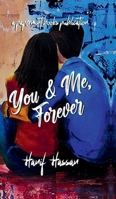 You and Me, Forever B0DXQGQ7KL Book Cover
