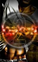 Keaton 0995470065 Book Cover