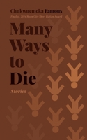 Many Ways to Die 1913636801 Book Cover