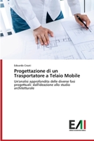 Progettazione di un Trasportatore a Telaio Mobile 6200839581 Book Cover
