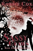 Sassy Claws 1955049130 Book Cover