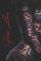 Yoni Love 1728791472 Book Cover