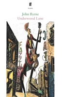 UNDERWOOD LANE 0571374727 Book Cover