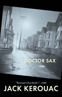Doctor Sax and the Great World Snake 0802130496 Book Cover