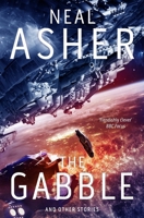 The Gabble and Other Stories 1597805319 Book Cover
