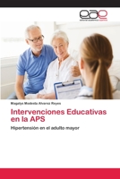 Intervenciones Educativas en la APS 6202106468 Book Cover