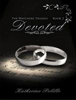 Devoted 0989175375 Book Cover