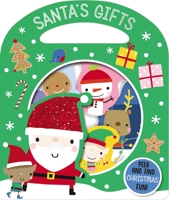 Santa's Gifts 1789476887 Book Cover