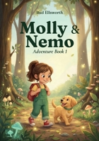Molly and Nemo, Adventure Book 1 B0GSH2FD9Y Book Cover