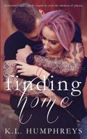 Finding Home 1796400009 Book Cover