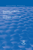Regulation and Markets Beyond 2000 1138740616 Book Cover
