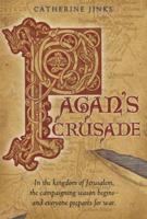 Pagan's Crusade: Book One of the Pagan Chronicles (Pagan) 076362019X Book Cover