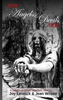 Where Angels & Devils Tread 1544233418 Book Cover