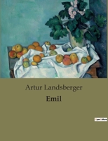 Emil B0BQD2TL16 Book Cover
