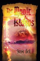 The Magic Islands 0595303366 Book Cover