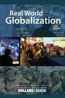 Real World Globalization, 14th Edition 1939402212 Book Cover