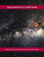 Stellarium 0.16.1 User Guide 1680921665 Book Cover