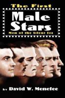 The First Male Stars 1629330310 Book Cover