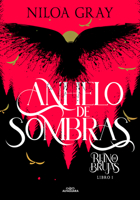 Anhelo de Sombras (Reino de Brujas, #1) 8419366986 Book Cover