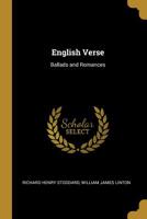 English Verse 0469702273 Book Cover