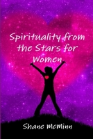 Spirituality from the Stars for Women 1291468528 Book Cover