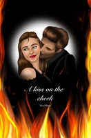 A kiss on the cheek B08NF32LSW Book Cover