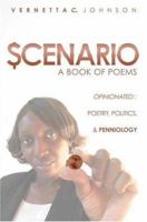 Scenario: a book of poems 0595004172 Book Cover