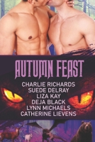 Autumn Feast 1487425651 Book Cover