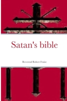 Satans Bible 1365082717 Book Cover