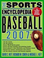 The Sports Encyclopedia: Baseball 2006 031230479X Book Cover