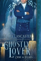 Ghostly Lover B0CL2BVQ4P Book Cover