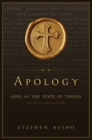 Apology: Love as the State of Things B0GXTC2MZS Book Cover