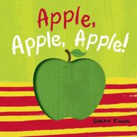 Apple, Apple, Apple! B0HGQP3FTK Book Cover