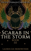 Scarab in the Storm B086B71MTZ Book Cover
